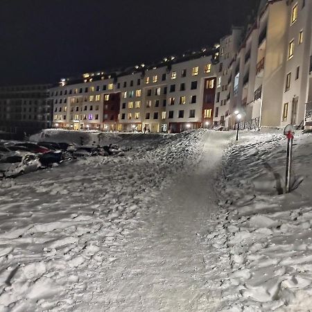 Milmari Kop N10 Apartman Kopaonik Kültér fotó
