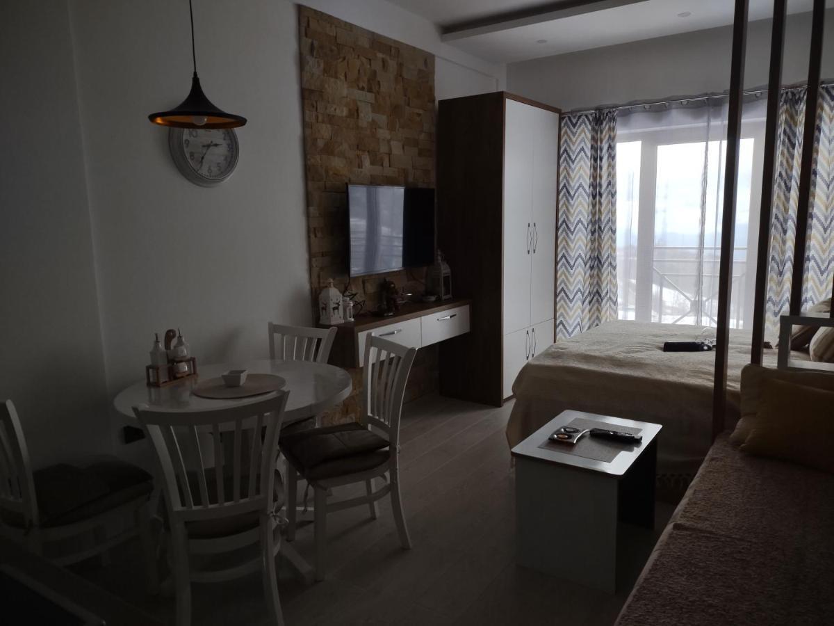 Milmari Kop N10 Apartman Kopaonik Kültér fotó
