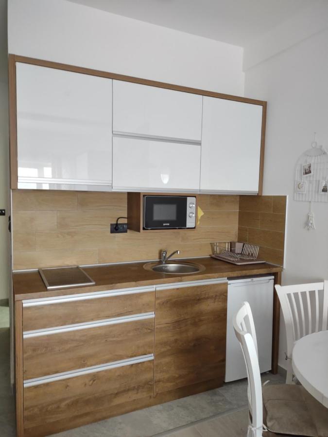 Milmari Kop N10 Apartman Kopaonik Kültér fotó