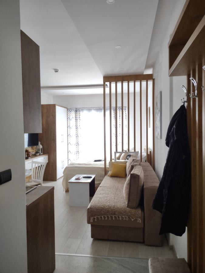 Milmari Kop N10 Apartman Kopaonik Kültér fotó