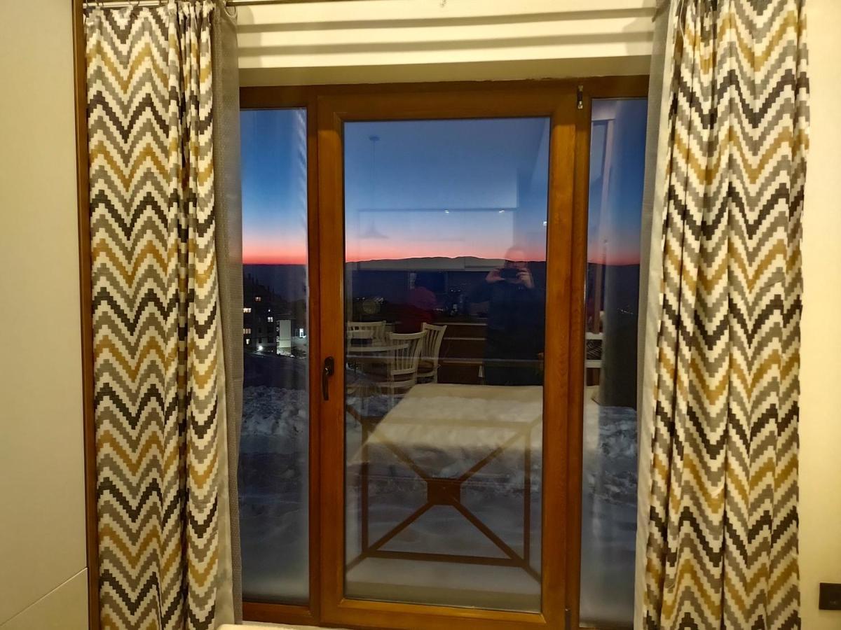 Milmari Kop N10 Apartman Kopaonik Kültér fotó